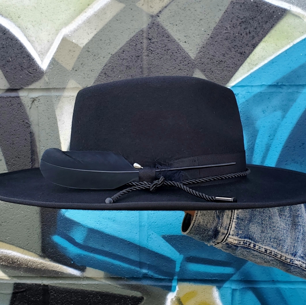Fedora Hat - Picture 2 of 3
